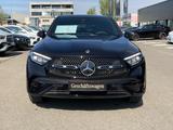 Mercedes-Benz GLC 220 d 4M Coupe AMG+AMBIENTE+DISTRO+MEMORY - gebrauchte Sportwagen