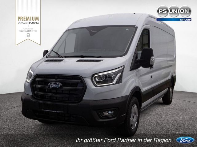 Ford Transit 2.0 350L3 Trend Expressline Laderaum Pak