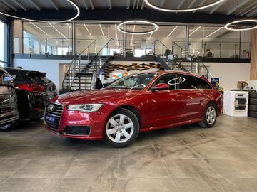 Audi A6 Avant ultra *ACC*NAVI*BI-XENON*AHK*PANO*LEDER