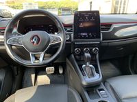 Renault Arkana - Vorschau Bild 14