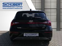 Hyundai i20 - Vorschau Bild 15