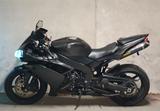 Yamaha R1 RN19 Akrapovic black - Offers