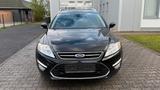 Ford Mondeo 2,0TDCi 120kW Ambiente Turnier - Ford Mondeo Ambiente mit Diesel-Antrieb