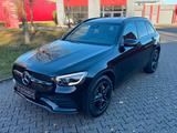 Mercedes-Benz GLC 200 4Matic AMG-LINE LED Kamera Ambiente - gebrauchte Mercedes-Benz GLC 200 aus dem Jahr 2021