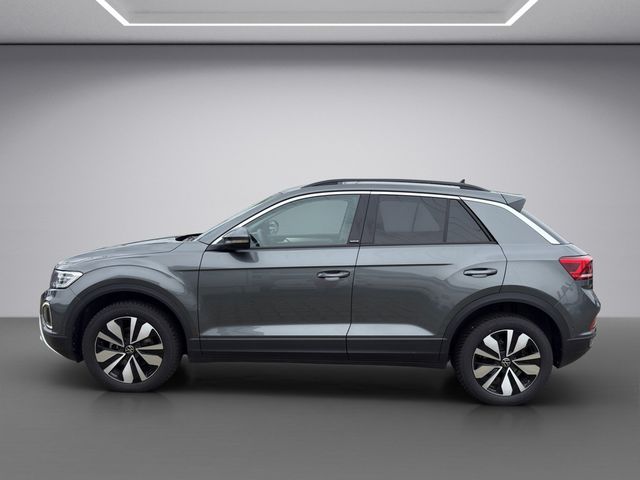 T-Roc 1.5TSI DSG Move AHK