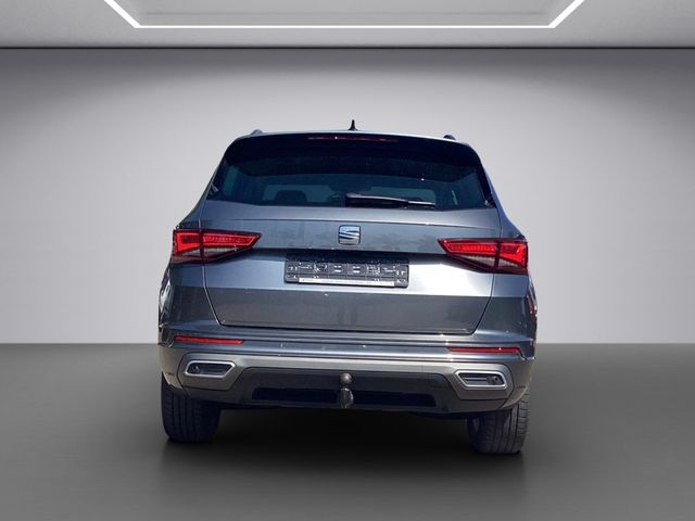 Ateca 2.0TSI DSG 4Drive FR AHK
