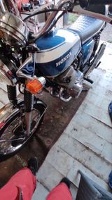 Honda CB 750 Four - Offers matching your search criteria