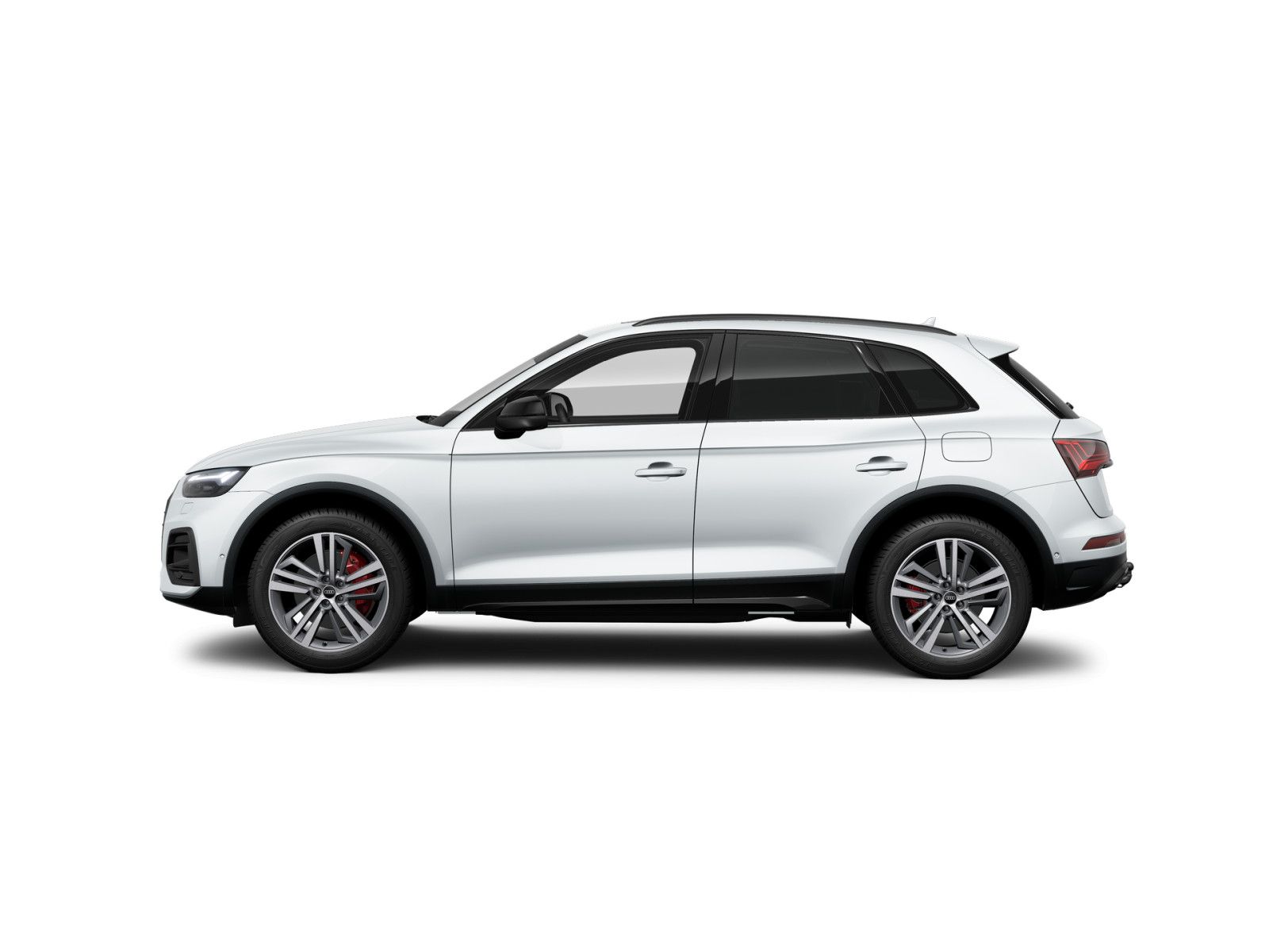 Audi Q5 - Bild 9