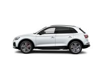 Audi Q5 - Vorschau Bild 9