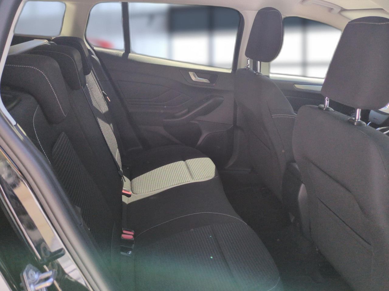 Ford Focus - Bild 22