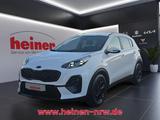 Kia Sportage 1.6 T-GDI DCT Black Edition NAVI LED