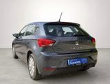 Seat Ibiza Style 1.6 TDI KAMERA/PDC/NAVI/TEMPOMAT - Seat Ibiza mit Diesel-Antrieb: 1.6