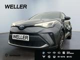 Toyota C-HR 1.8 Hybrid Lounge *ACC*Teilleder*JBL*SHZ*CA - Toyota C-HR in Hagen