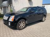 Cadillac SRX 3.6 V6 Elegance TÜV 11/26 2. Hand - Cadillac SRX Gebrauchtwagen