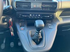 CITROEN Berlingo M Plus / Kamera / Klimaautomatik
