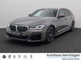 BMW 540d xD M Sport Laser HUD DAB HiFi ACC Komfort - BMW 540 in Hannover