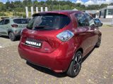 Renault Zoe Intens ZE40 PDC+Kamera,zzgl. Batteriemiete - Renault ZOE: Intens