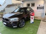 BMW - X6 - M - gebrauchte BMW X6 M aus dem Jahr 2018