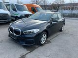 BMW 118 d Advantage 2.0 110KW