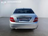 Mercedes-Benz C 200 CGI BlueEfficiency/NAVI/SHZ/TOP ZUSTAND - Mercedes-Benz C 200: Cgi Blueefficiency