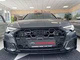 Audi A6 Avant 45 TFSI/GAS LPG Quattro S line*HeadUp* - Audi aus 2024