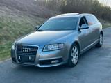 Audi A6 2.7 TDI Facelift /Ahk/ 1a Zustand  - Audi A6 aus 2009: Facelift