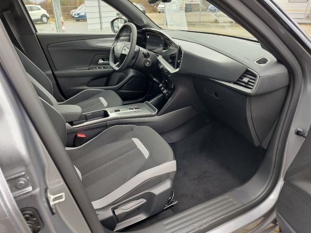 Opel Mokka 1.2 Turbo 96kW GS Automatik