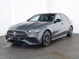 Mercedes-Benz C 180 *AMG-Line Advanced*Night*Navi*360°Kamera**
