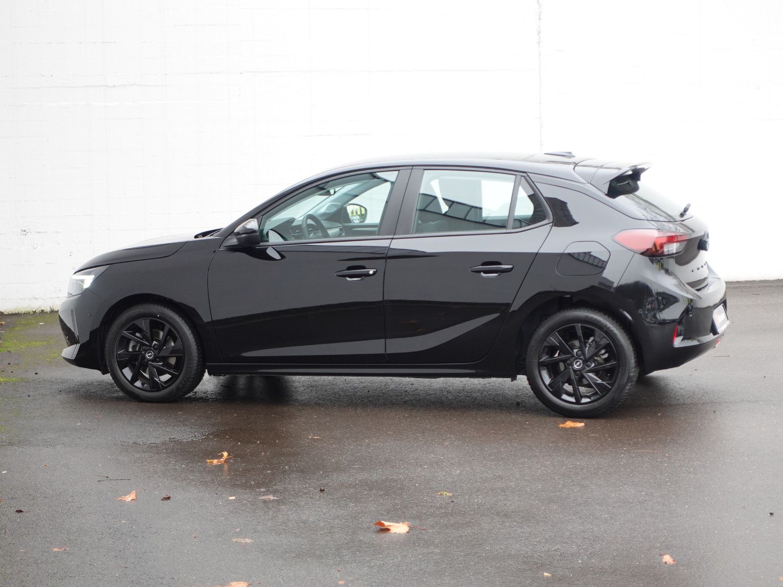 Fahrzeugabbildung Opel Corsa 1.2Turbo Automatik SHZ,Allwetter,LED,PDC