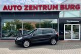 Volkswagen Tiguan Team 4Motion 2l Automatik BiXenon Scheckh - gebrauchte VW Tiguan aus dem Jahr 2011