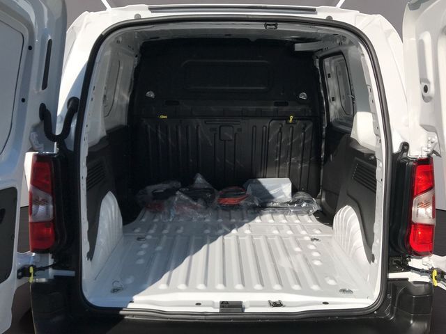 Toyota Proace City EV L1 Duty Comfort *2x SOFORT*KLIMA*