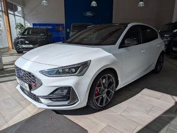 Ford Focus ST 5-trg.