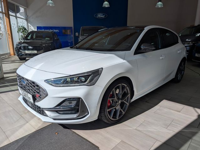 Ford Focus ST 5-trg.