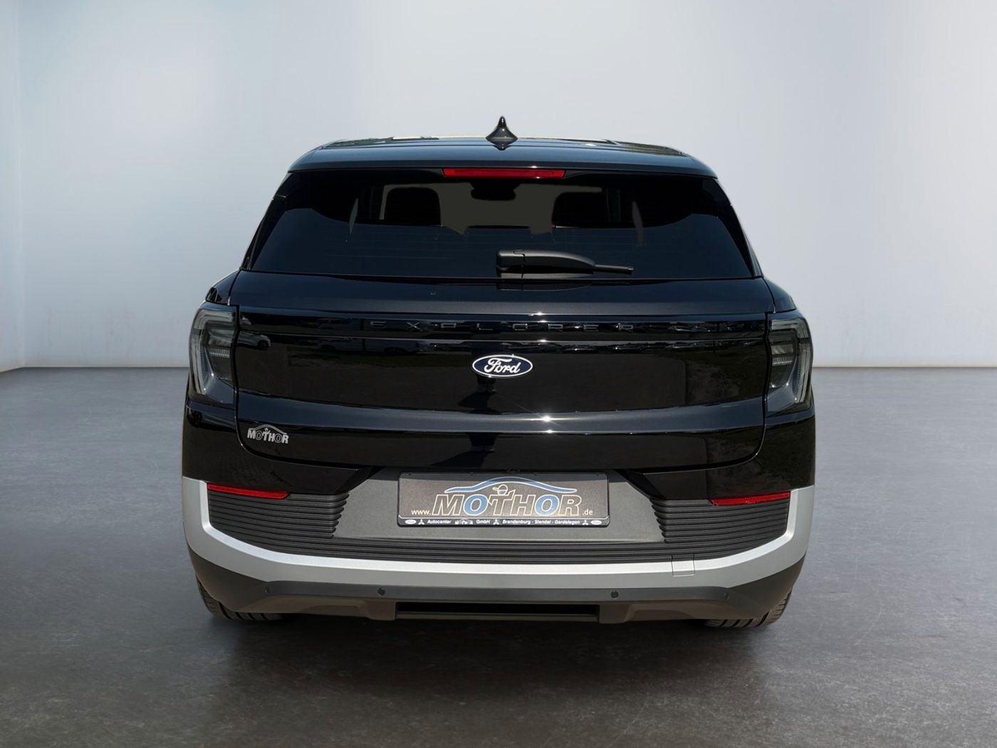 Ford Explorer - Bild 5