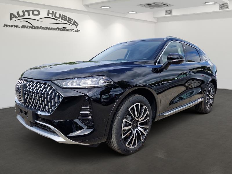 GWM WEY 05 Luxury mit Sitzkomf. Paket, PlugIn Hybrid