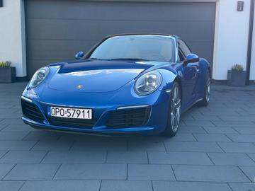 صورة مصغرة 15 لـ 2017 Porsche 911 URMODELL