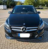 Mercedes-Benz Mercedes B180d Urban LED, Automatik Facelift - Mercedes-Benz B 180 in Nürnberg