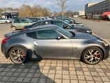 Nissan 370Z 3.7 Pack Automatik Pack - gebrauchte Nissan Coupés