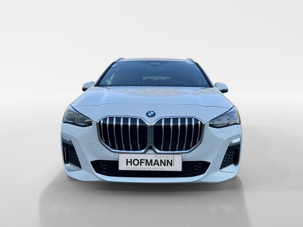 BMW 218i Active Tourer Aut. M Sport ACC+Inno+H/K+360