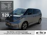 Volkswagen ID.Buzz Pro 77kwH 360°Kamera Navigation ACC AHK