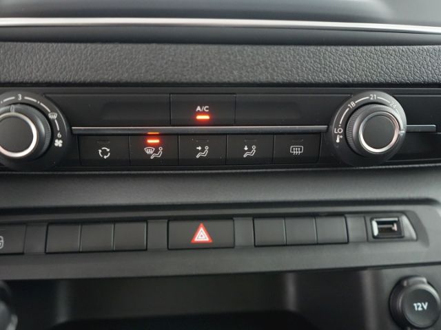 Vivaro C KOMBI M CDTI 9-SITZER+NAVI+SCHIEBETÜR+B