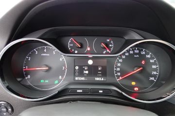 Bild 12 Opel Crossland (X) Crossland Ultimate