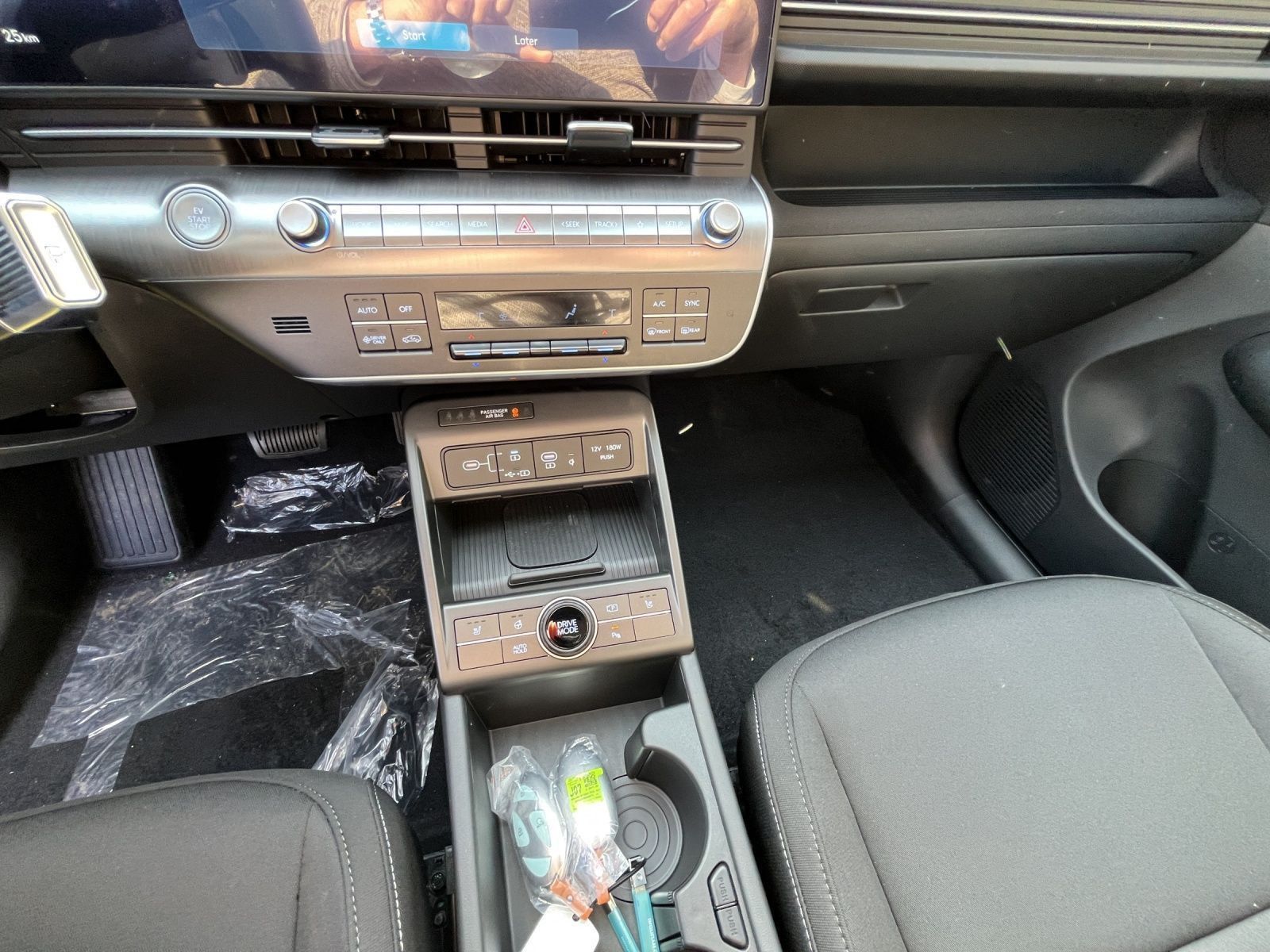 Hyundai KONA Elektro – Bild 13