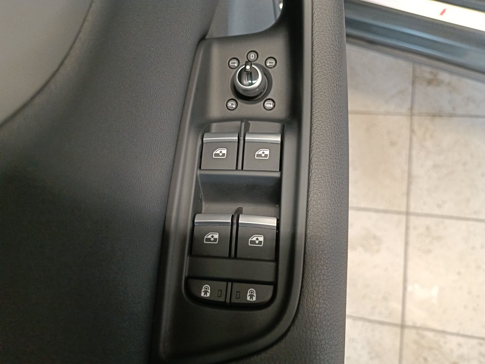 Audi Q7 - Bild 15
