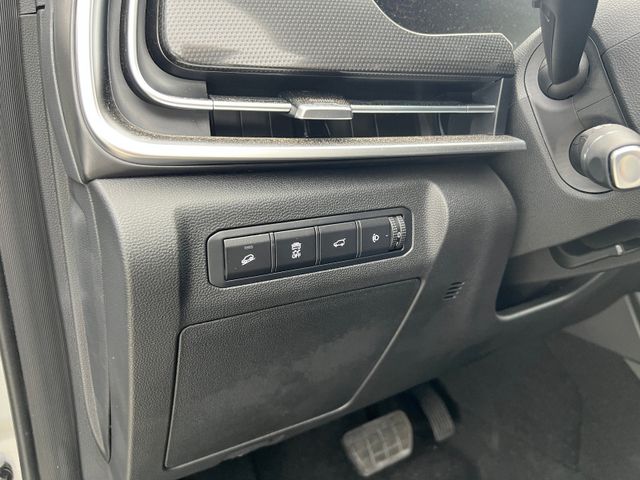 BAIC Beijing X75 1.5 T-GDI DCT Leder,Massagesit,belüf