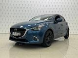 Mazda 2 Lim. Kizoku - Mazda 2 Gebrauchtwagen in Mülheim (Ruhr)