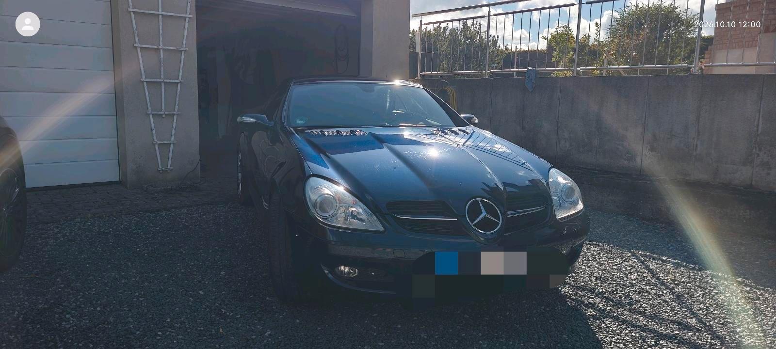 Mercedes-Benz Andere
