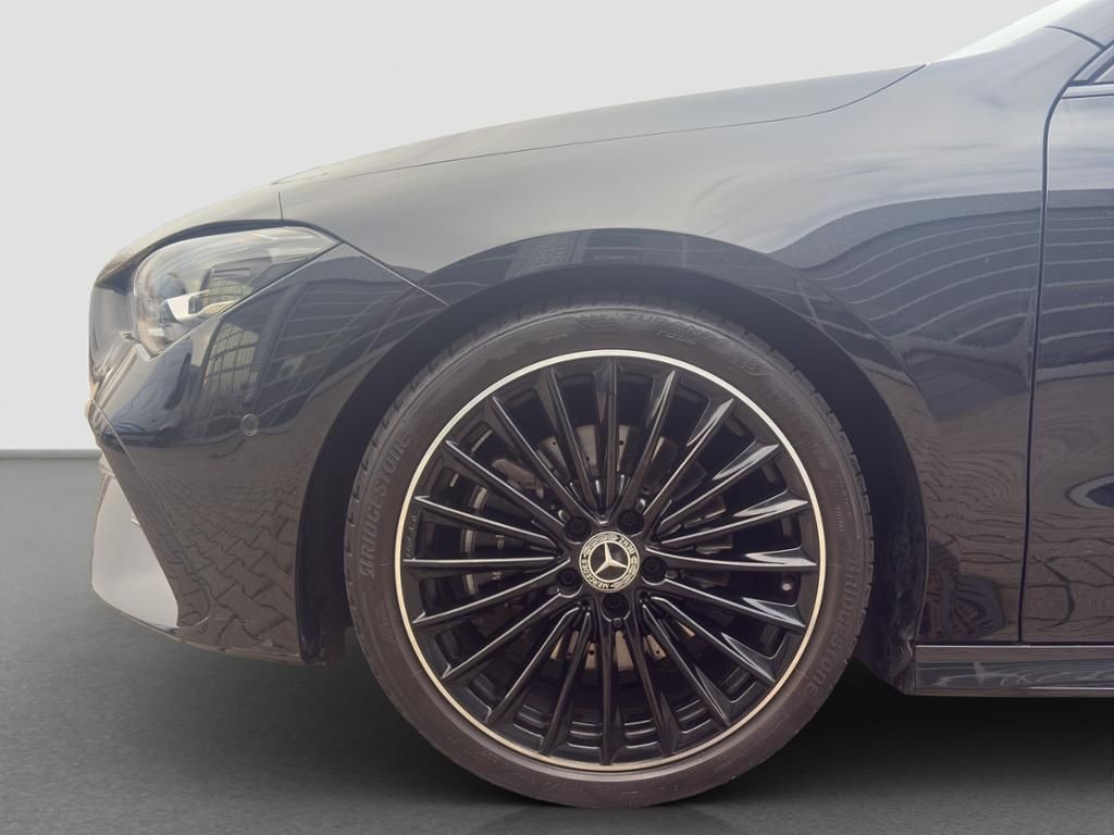 Fahrzeugabbildung Mercedes-Benz CLA 200 SB AMG*NIGHT*PSD*AHZV*LED*K-GO*RFK*DAB*