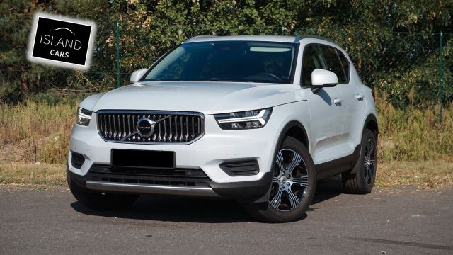 Volvo XC40 D3 Inscription