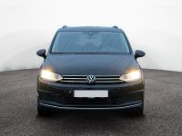 Volkswagen Touran - Vorschau Bild 2